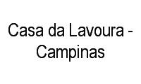 Logo Casa da Lavoura - Campinas em Setor Campinas
