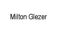Logo Milton Glezer em Jardim Leonor