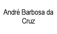 Logo André Barbosa da Cruz em Centro
