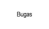 Logo Bugas Ltda