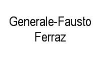 Logo Generale-Fausto Ferraz em Bela Vista