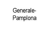 Logo Generale-Pamplona em Jardim Paulista