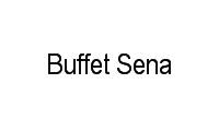 Logo Buffet Sena em Treze de Maio