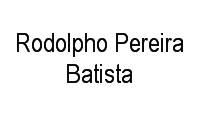 Logo Rodolpho Pereira Batista em Barreiro