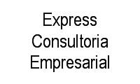 Logo Express Consultoria Empresarial Ltda em Jardim Santa Catarina