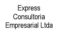 Logo Express Consultoria Empresarial Ltda em Jardim Santa Catarina