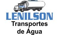 Fotos de Lenilson Transportes de Água em Jacarepaguá