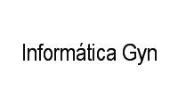 Logo Informática Gyn