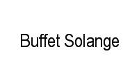 Logo Buffet Solange em Nova Gameleira