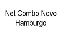 Logo Net Combo Novo Hamburgo em Centro