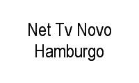 Logo Net Tv Novo Hamburgo em Centro