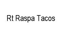 Logo Rt Raspa Tacos