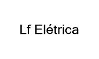 Logo Lf Elétrica