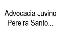 Logo Advocacia Juvino Pereira Santos do Vale em Centro