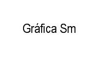 Logo Gráfica Sm