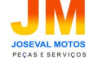 Logo JM - Peças e Serviços