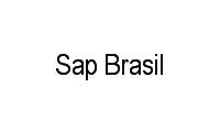 Logo Sap Brasil