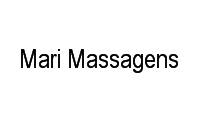 Logo Mari Massagens em Asa Norte