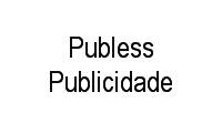 Logo Publess Publicidade