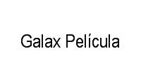 Logo Galax Película