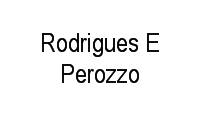 Logo Rodrigues E Perozzo em Centro