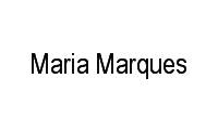 Logo Maria Marques em Belenzinho