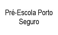 Logo Pré-Escola Porto Seguro em Cristo Rei