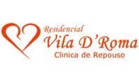 Logo Residencial Vila D' Roma em Macuco