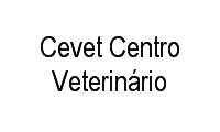 Logo Cevet Centro Veterinário