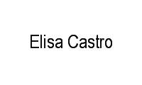 Logo Elisa Castro
