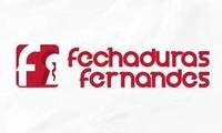 Logo Fechaduras Fernandes em Asa Sul