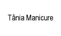 Logo Tânia Manicure em Vila Ponte Rasa