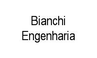Logo Bianchi Engenharia em Vila Planalto