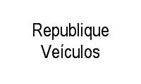 Logo Republique Veículos em Botafogo