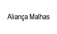 Logo Aliança Malhas
