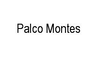 Logo Palco Montes em Planalto