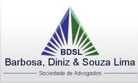 Logo BARBOSA, DINIZ & SOUZA LIMA ADVOGADOS em Funcionários