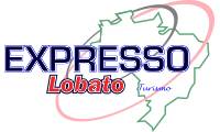 Logo Expresso Lobato em São Brás