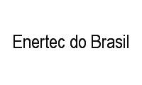 Logo Enertec do Brasil