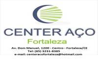 Logo Center Aço Comércio Varej. de Móveis em Centro