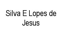 Logo Silva E Lopes de Jesus em Centro