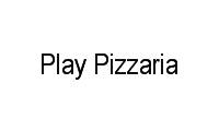 Logo Play Pizzaria
