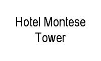 Logo Hotel Montese Tower em Fazenda Castelo