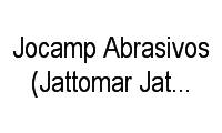 Logo Jocamp Abrasivos (Jattomar Jat. E Abras. Ltda )