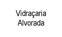 Logo Vidraçaria Alvorada em Jacarepaguá