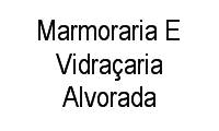 Logo Marmoraria E Vidraçaria Alvorada em Jacarepaguá