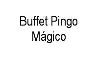 Logo Buffet Pingo Mágico em Pernambués