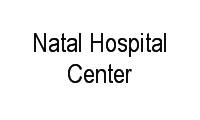 Logo Natal Hospital Center em Tirol