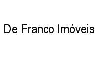 Logo De Franco Imóveis em Centro