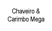 Logo Chaveiro & Carimbo Mega em Cidade Jardim